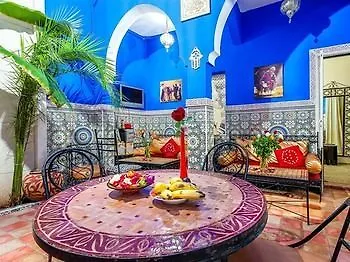 Riad Amskal Hotel Marrakesh
