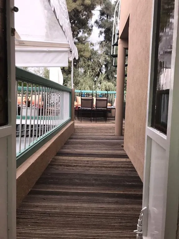 ***  Riad Amskal Hotel Marrakesh Marokko