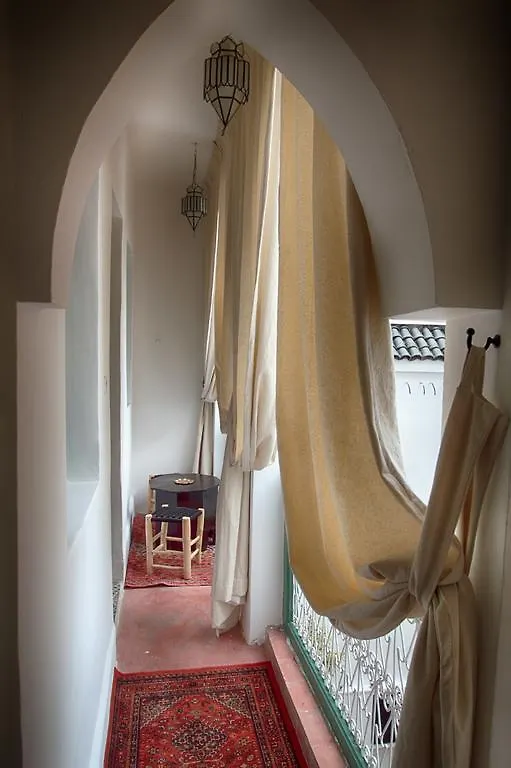 Riad Amskal Hotel Marrakesh