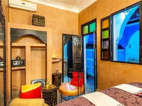 Riad Amskal Hotel Marrakesh