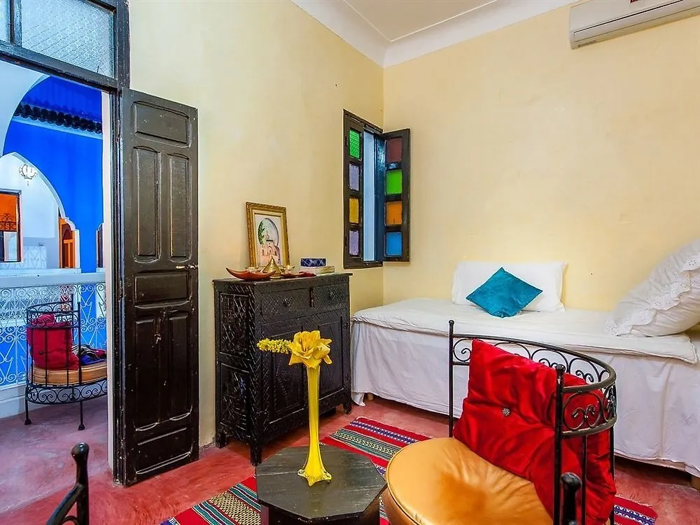 Riad Amskal Hotel Marrakesh