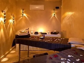 Riad Amskal Hotel Marrakesh 3*,