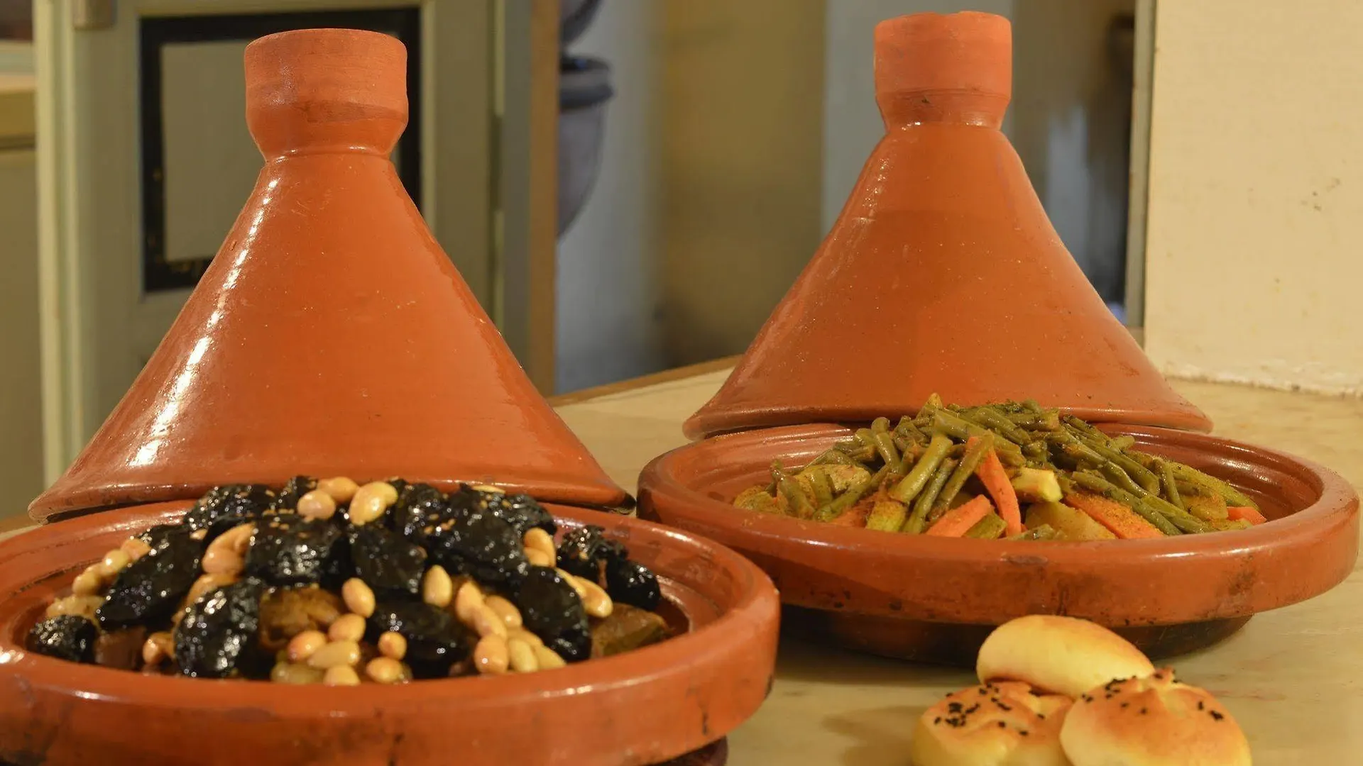 Riad Amskal Hotel Marrakesh