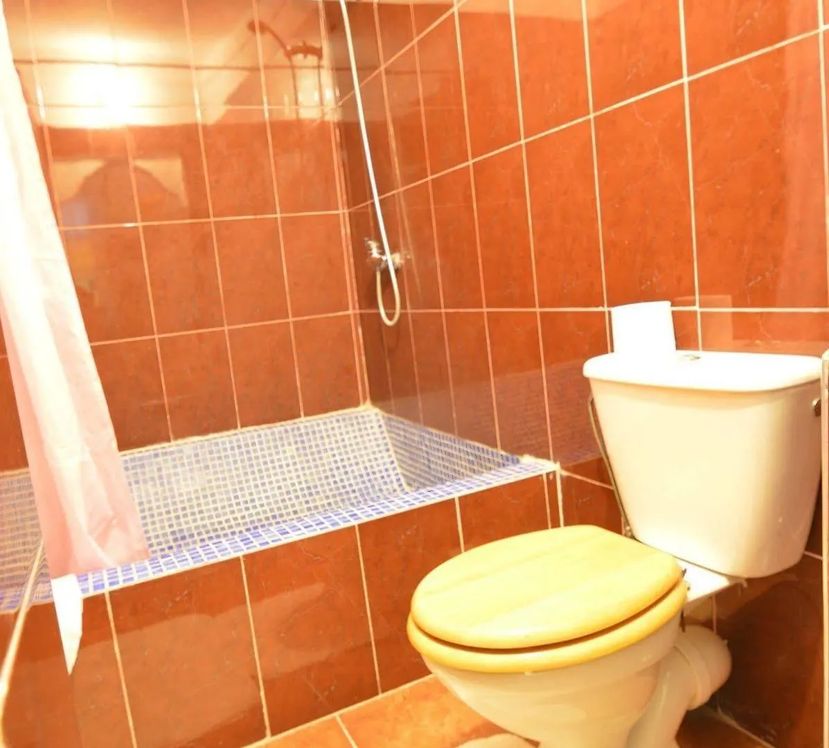 Riad Amskal Hotel Marrakesh Marokko
