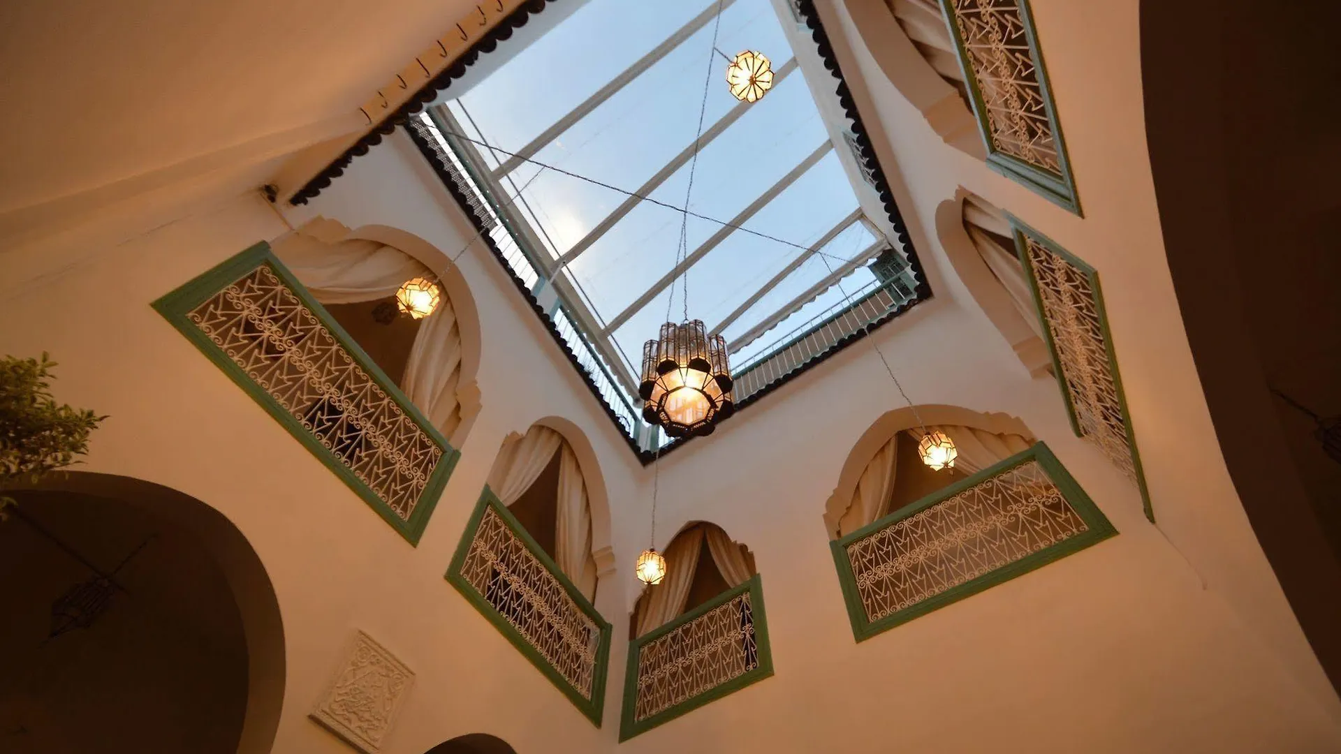 Riad Amskal Hotel Marrakesh