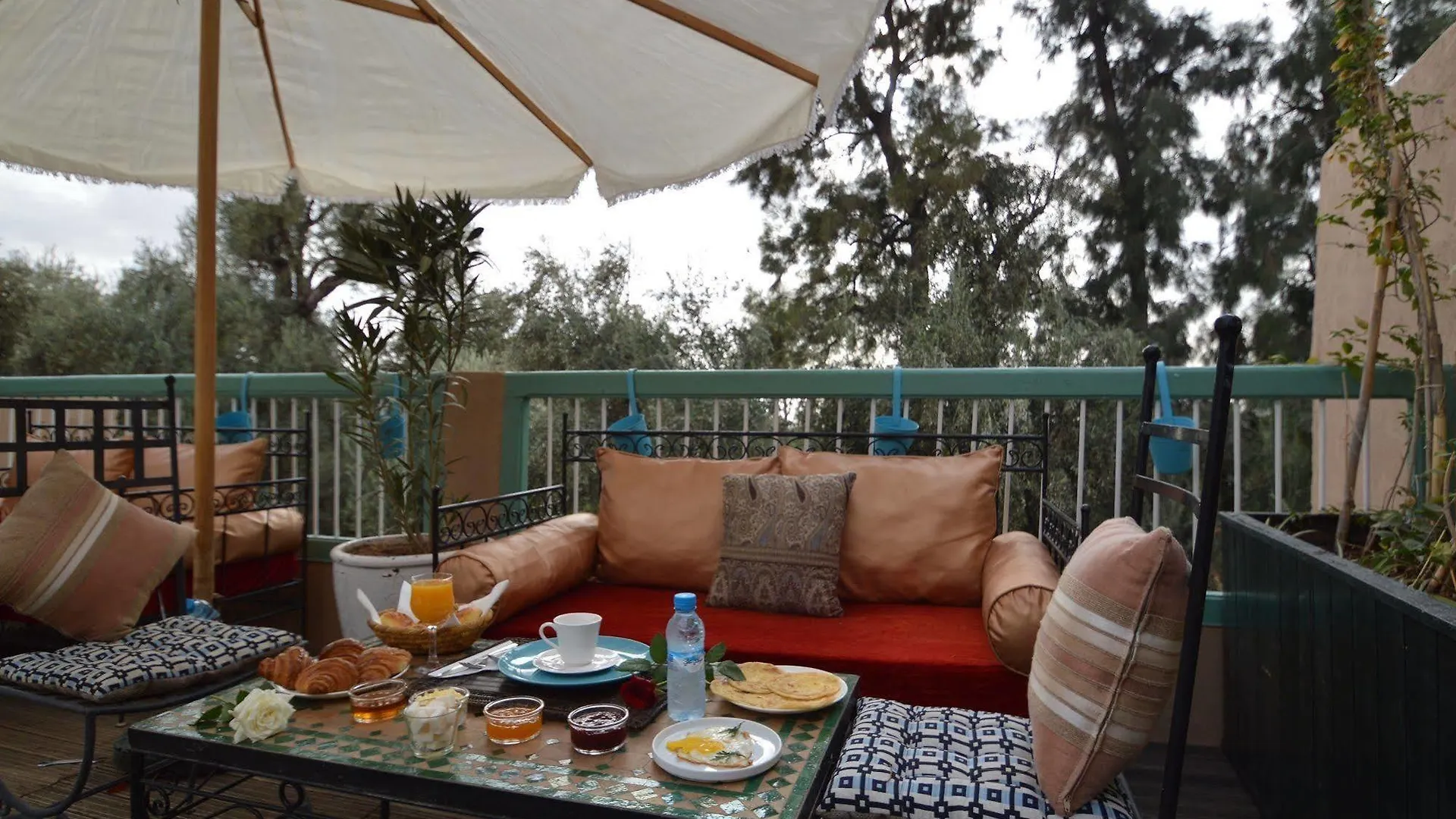 Riad Amskal Hotel Marrakesh
