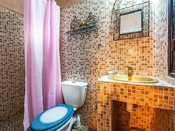 Hotel Riad Amskal Marrakesh