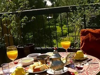 Hotel Riad Amskal Marrakesh