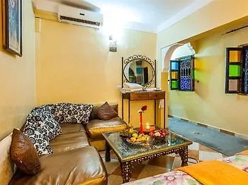Hotel Riad Amskal Marrakesh 3*,  Marocco