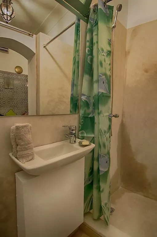 Hotel Riad Amskal Marrakesh