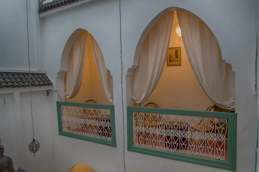 Hotel Riad Amskal Marrakesh 3*,  Marocco