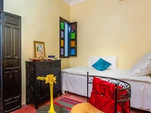 Hotel Riad Amskal Marrakesh 3*,  Marocco