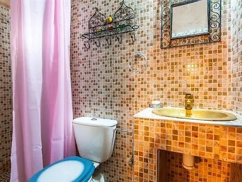 Hotel Riad Amskal Marrakesh 3*,  Marocco
