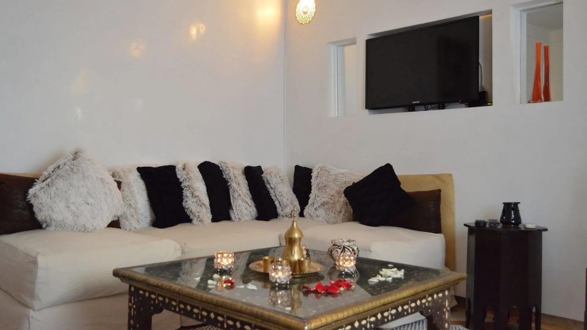 ***  Hotel Riad Amskal Marrakesh Marocco