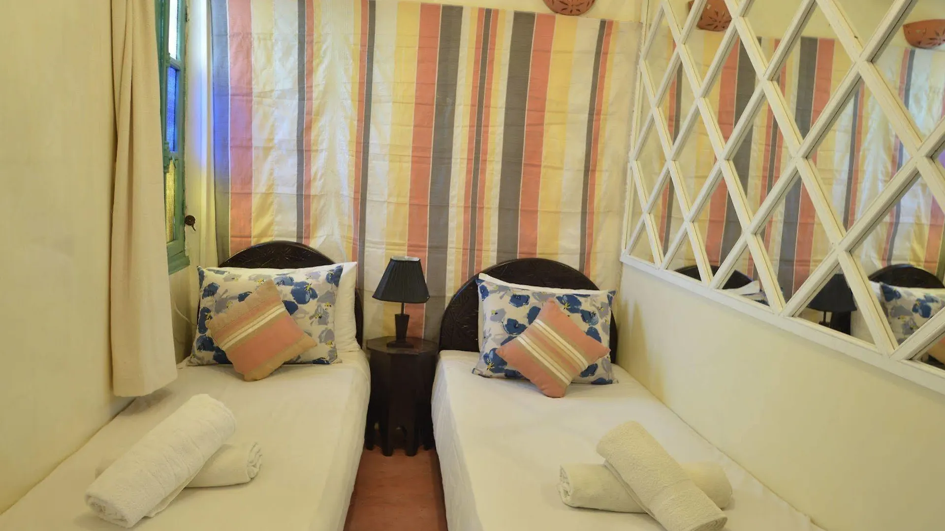 Hotel Riad Amskal Marrakesh