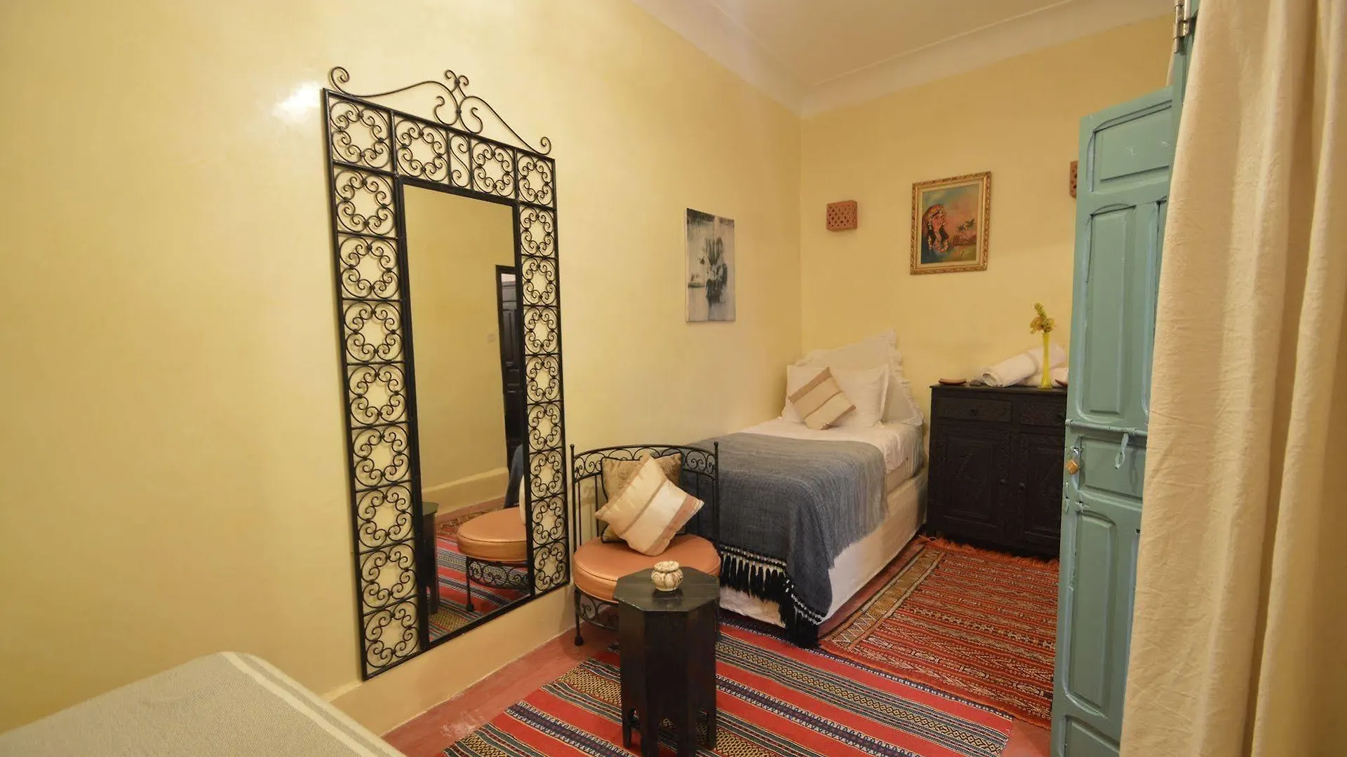Hotel Riad Amskal Marrakesh 3*,  Marocco