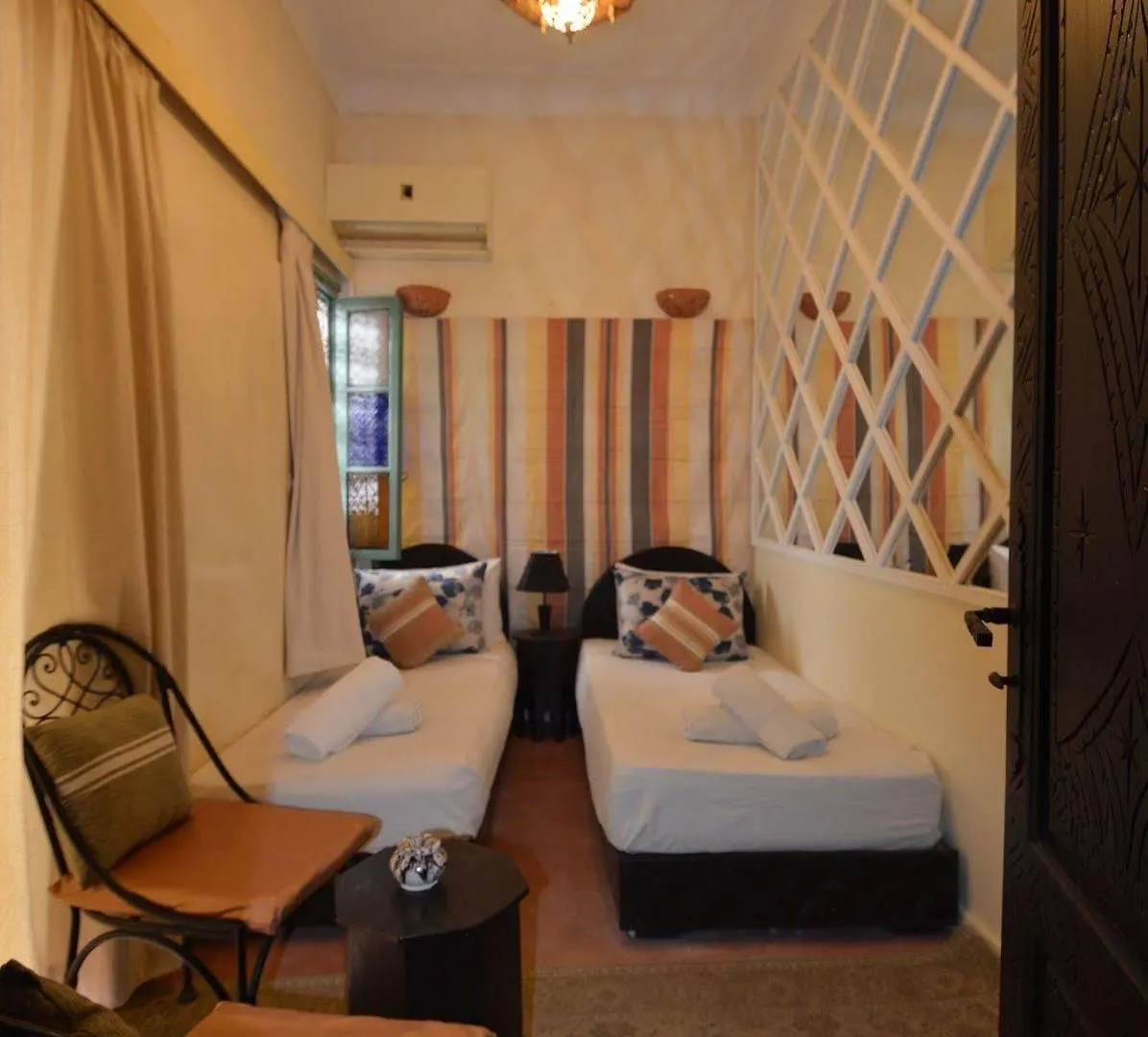 Hotel Riad Amskal Marrakesh 3*,  Marocco